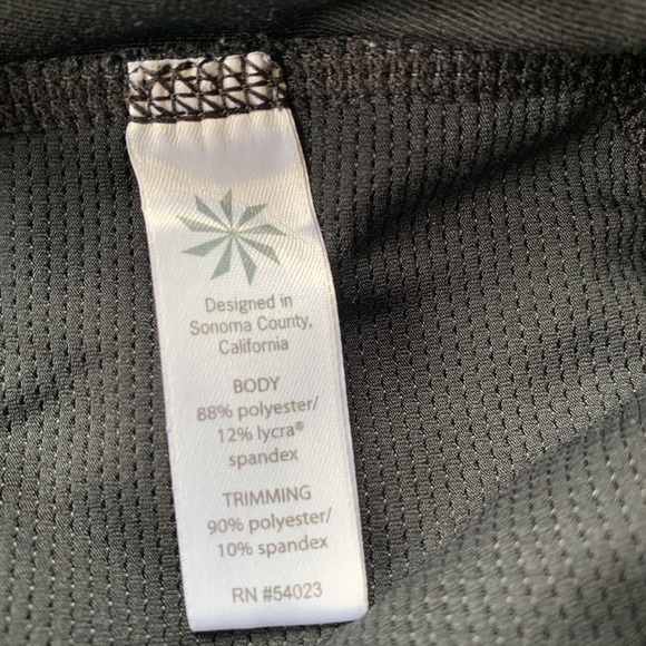 Athleta Reflective Running Tights - Picture 12 of 12